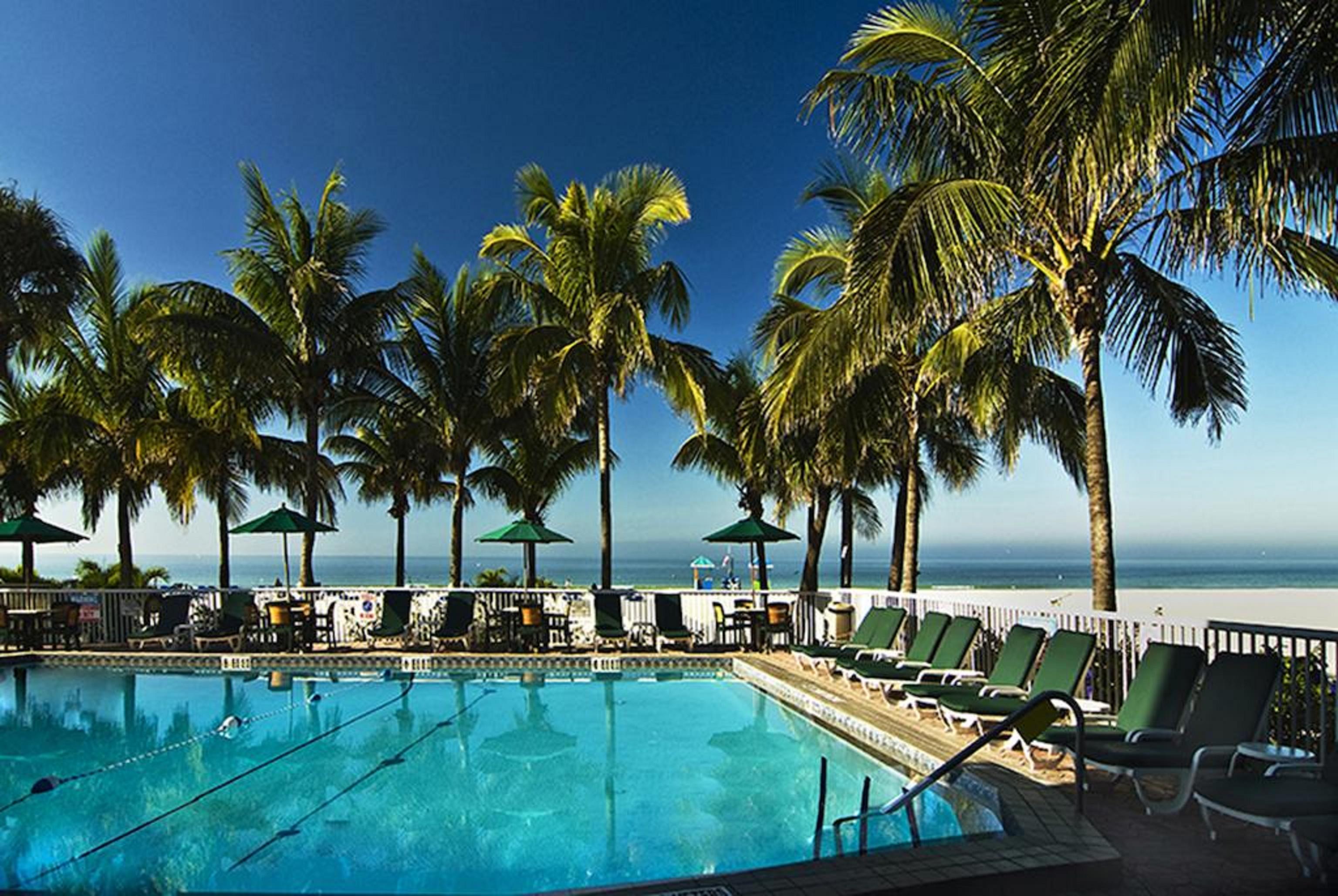 Bellwether Beach Resort St. Pete Beach Facilities photo